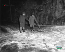 001 - Route La Tuque glace 1