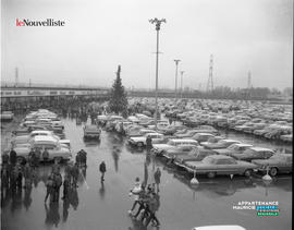 005 - Stationnement