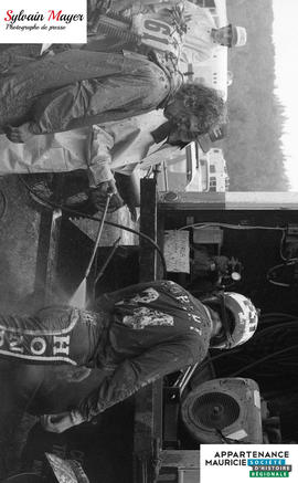 Lavage de motocross