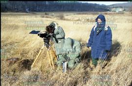 Tournage extérieur
