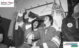 Joueurs de hockey