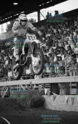 Motocross - Saint-Tite