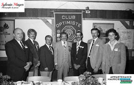 Club Optimiste St-Tite