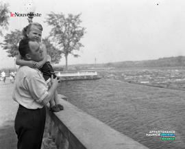 002 - Père et fille