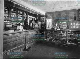 Tabagie - Hotel - Dufresne