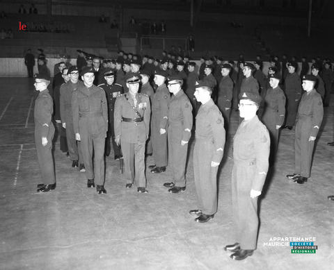 Original Document numérisé not accessible