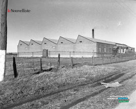 009 - Usine Laurentian Silk Mills