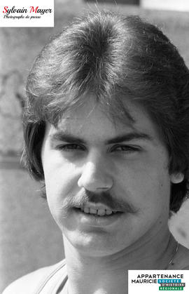 Denis Lampron