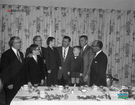 001 - Maurice Richard