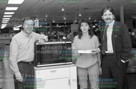 Photo publicité