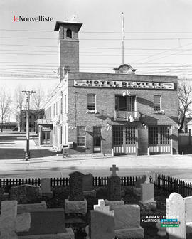 007 - Hôtel de ville