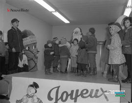 004 - Père Noël