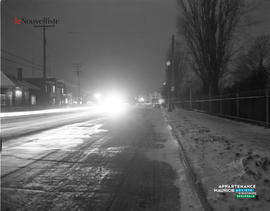 001 - Boulevard des Forges nuit 1