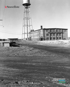 008 - Usine Sterling Shirts