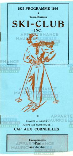 Trois-Rivières Ski Club