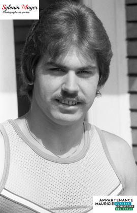 Denis Lampron