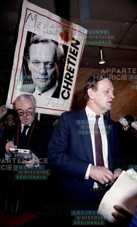 Jean Chrétien