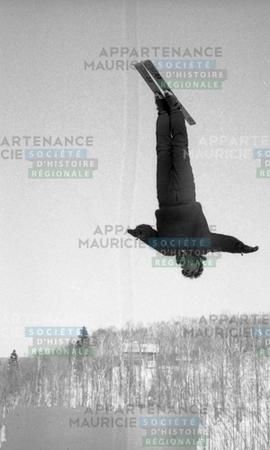 Ski acrobatique (saut)