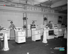 017 - Kiosque Gérard Fortier