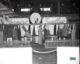 024 - Kiosque Bernard Tremblay