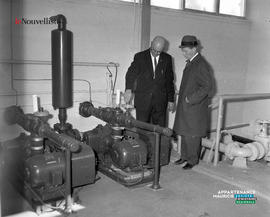 006 - Visite usine
