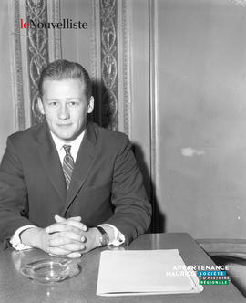 Beaumont Lucien