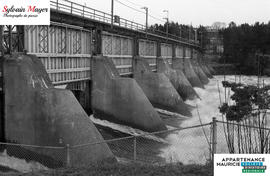 Barrage de Shawinigan