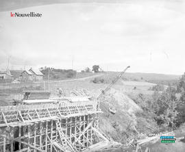 001 - Construction pont