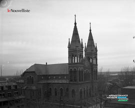 001 - Église St-Philippe