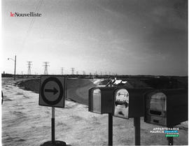 004 - Boites aux lettres