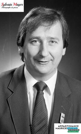 M. Lafrenière