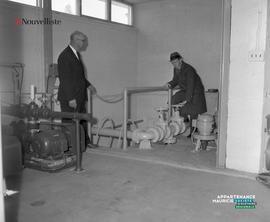 005 - Visite usine