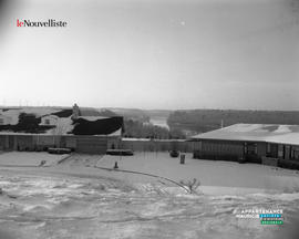 001 - Côte des Chenaux